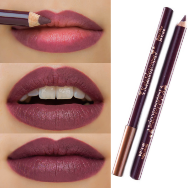 Kaleidoscope Lip Pencil K-84 Shiraz Wine
